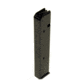 ProMag Steel Rifle Magazine, AR-15, 9mm Colt/SMG Type, 25-Round, Black, COL-A14-25RD
