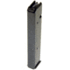 ProMag Steel Rifle Magazine, AR-15, 9mm Colt/SMG Type, 25-Round, Black, COL-A14-25RD