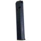 ProMag Steel Rifle Magazine, AR-15, 9mm Colt/SMG Type, 25-Round, Black, COL-A14-25RD