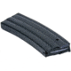 ProMag Steel Rifle Magazine, Ruger Mini-14, .223, 30-Round, Blue, Black, RUG-A3-30RD