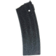 ProMag Steel Rifle Magazine, Ruger Mini-14, .223, 30-Round, Blue, Black, RUG-A3-30RD