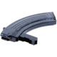 ProMag Steel Rifle Magazine, SKS 7.62X39mm, 30-Round, Black, SKS-S30-30RD