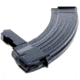 ProMag Rifle Magazine, SKS 7.62X39mm, 30 Rounds, Blued, 1 Pack, Steel, SKSS30-30RD
