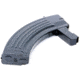 ProMag Steel Rifle Magazine, SKS 7.62X39mm, 30-Round, Black, SKS-S30-30RD
