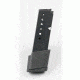 ProMag Taurus 709 Slim 10-Round 9mm Magazine, Blued Steel, Black, TAU 22