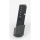 ProMag Taurus 709 Slim 10-Round 9mm Magazine, Blued Steel, Black, TAU 22