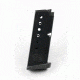 ProMag Taurus 709 Slim 9mm Luger Pistol Magazine, 7 Round, Blued, 1 Pack, Steel, TAU 20-7RD