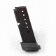 ProMag Taurus 709 Slim 8-Round 9mm Magazine, Blued Steel, Black, TAU 21