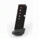 ProMag Taurus 709 Slim 9mm Luger Extended Pistol Magazine, Extended, 8 Round, Blued, 1 Pack, Steel, TAU 21-8RD