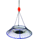 Promar Ambush xl 36in Hoop Net With Bridle And Float, NE-107XL
