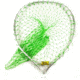 Promar Anglers Series Lnding Net20inHoop30inHndle Poly Net 800480