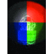 Promar Deep Drop Led Strobe Lights