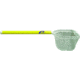 Promar Floating Handle Bait Net, 8in Hoop x 24in Length, LN-008
