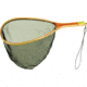 Promar Premium Wooden Trout Net