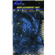 Promar Grande Series Hook Resistant Replacement Net, 37in x 40in, 3/4in Mesh, Black, RN-500BR