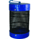 Promar Wire Bait Cylinder Removable Lid With Attachment Clip, 6in, AC-366