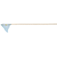 Promar Wooden Handle Bait/Shrimp/Crab Net