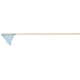 Promar Wooden Handle Bait/Shrimp/Crab Net