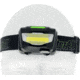 LitezALL 120 Lumen Rechargeable Headlamp 3 Mode White Light
