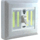 LitezALL Jumbo Light-switch Led Cordless Light Magnetic Back