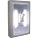 LitezALL Light-switch Led Cordless Light Magnetic Back