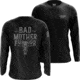 Promo Bad MF Long Sleeve Shirt, bad-mf-long-sleeve-shirt