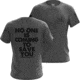 Promo No One Is Coming to Save You Short Sleeve Shirt, no-one-is-coming-to-save-you-short-sleeve-shirt