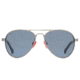 Proof Eyewear Eagle Aluminum, Gunmetal // Fade Lens, eglgnmfade