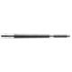 Proof Research AR-Type Barrel, Carbon Fiber, .308 WIN, 16 inch, Intermediate Length, 1/10 Twist, 5/8-24 Thread, Black, 101261