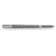 Proof Research AR Type Carbon Fiber Barrel, 6.5 Grendel, 18in, 8 Twist, .750 Gas Journal Diameter, 5/8-24 Thread, 121665