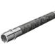 Proof Research AR-Style Barrel, Carbon, 300Blk, 12.5in, 7 Twist, 5 Groove, 5/8-24 Thread, Gas Length Pistol, 100523