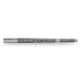 Proof Research Carbon AR .22 ARC Threaded Rifle Barrel, 14.5 inch, Intermediate, 1-8 Twist, 5/8-24, Carbon, 143315