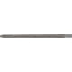 Proof Research Impact Precision Pre-Fit Carbon Fiber Threaded Barrel, .300 PRC, Impact 737, Long Action, 24 inch, 5/8x24 Thread, 1-9 Twist, Sendero Profile, Graphite/Sliver, 129524
