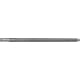 Proof Research Kelbly Carbon Fiber 6.5mm Creedmoor Threaded Rifle Barrel, 22 inch, Sendero, 1-8 Twist, 5/8-24, Black, 139806