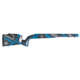 Proof Research Mountain Tactical Hunter Blue Sponge Long Action Right Hand, 148655