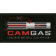 Proof Research PR10 Carbon Fiber CamGas 22in 260 Rem Rifle Length plus 2in Rifle Barrel, 264cal, 0.875GB, 8 Twist, 5/8 x 24, 100608