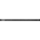 Proof Research PXT Defiance Ruckus .300 PRC Threaded Rifle Barrel, 2.10oz, 9 Twist, 20 in, Sendero, Carbon Black, 154762