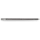 Proof Research Ruger Carbon Fiber Pre-Fit Barrels, 22LR 10/22, 16.1in, 16 Twist, 1/2-28, Bull Contour, 114094