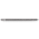 Proof Research Ruger Precision Magnum Drop In Carbon Fiber 7mm PRC Threaded Rifle Barrel, 22 inch, 1-8 Twist, 5/8-24, Black, 136591