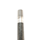 Proof Research Savage Pre-Fit Barrel, Carbon Fiber, 300 PRC, 24 inch, 1/9 Twist, Savage, 5/8x24 Thread, Small Shank, Black, 113158