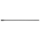 Proof Research Savage Pre-Fit Barrel, Steel, 6 CM, 24 inch, 1/7.5 Twist, Savage, 5/8x24 Thread, Small Shank, Silver, 112922