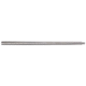 Proof Research Stiller Steel 6mm GT Threaded Rifle Barrel, 26 inch, Competition, 1-7.5 Twist, 5/8-24, Silver, 134160