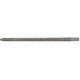 Proof Research Terminus Pre-Fit Barrels, 7PRC, 24in, Sendero, 8 Twist, 5/8x24 Thread, Graphite/Silver, 134818