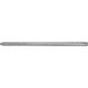 Proof Research Terminus Zeus Quick Change Drop In Steel 6mm ARC Threaded Rifle Barrel, 26 inch, Competition, 1-7.5 Twist, 5/8-24, Silver, 139547