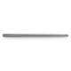 DEMO, Proof Research Zermatt Tl3/Sr3 Sa Drop In Arms Steel 6mm GT Threaded Rifle Barrel, 26 inch, Competition, 1-7.5 Twist, 5/8-24, Silver, 133477