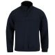 Propper 1/4 Zip Job Long Sleeve Shirt - Unisex, LAPD Navy, Extra Small, Regular, F54840Y450XS2