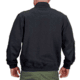 Propper 1/4 Zip Job Shirt - Mens, LAPD Navy, 5Extra Large, Long Inseam, F54840Y4505XL3