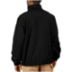 Propper 1/4 Zip Softshell Job Shirt - Mens, Black, Extra Large, Long Inseam, F54395Z001XL3