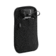 PROPPER 10x6 Stretch Dump Pouch, Black, ONE SIZE F56520A001