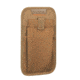 PROPPER 10x6 Stretch Dump Pouch, Coyote, ONE SIZE F56520A236